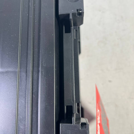 Qbrick System PRO Technician Case 2 0 stapelbar 450 x 332 x171mm Beschaedigt  3 - toolbrothers