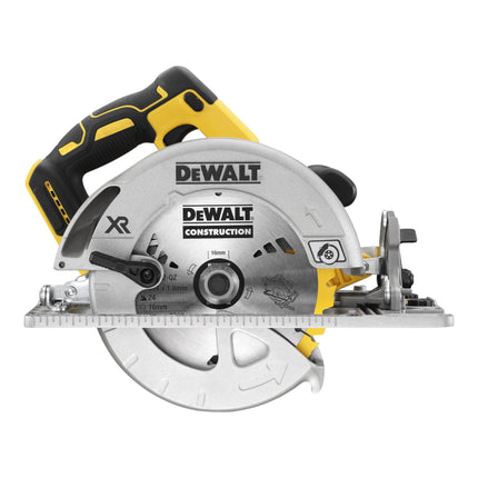 DeWalt DCS 572 N Akku Handkreissaege 18 V 184 mm Brushless Solo ohne Akku ohne Ladegeraet 1 - toolbrothers
