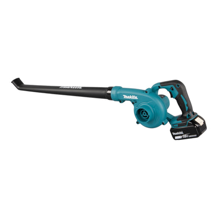 Makita DUB 186 Z Akku Geblaese 18 V Geblaeseduese ohne Akku ohne Ladegeraet 3 - toolbrothers