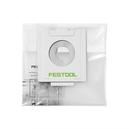 Festool CTL 26 E AC Set Cleantec Absaugmobil 26l Staubkl. L ( 574978 ) + 26x Entsorgungssack + 26x Filtersack - Toolbrothers