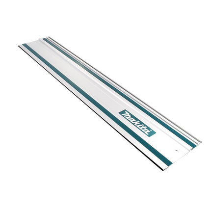 Makita Führungsschienen Set 2x Führungsschiene 1000mm + 2x Führungsschienenverbinder + 2x Schraubzwingen - Toolbrothers