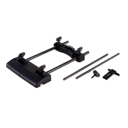 Makita Adaptador de carril guía para fresado (194579-2) RP DRT