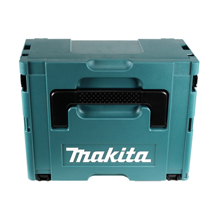 Lijadora orbital Makita BO 3711 J 190W + Makpac