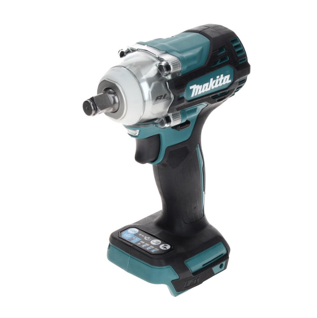 Llave de impacto sin cable Makita DTW 300 Z 18 V 330 Nm 1/2" sin escobillas solo - sin batería, sin cargador