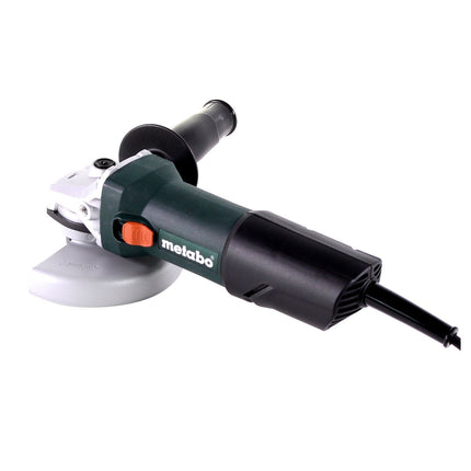 Metabo WEV 850-125 Szlifierka kątowa 850 W 125 mm ( 603611180 )