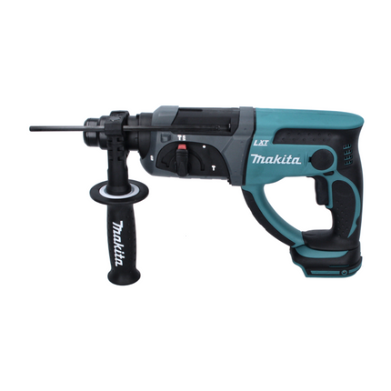 Taladro atornillador a batería Makita DHR 202 G1 18 V 2.0 J SDS Plus + 1x batería 6.0 Ah - sin cargador