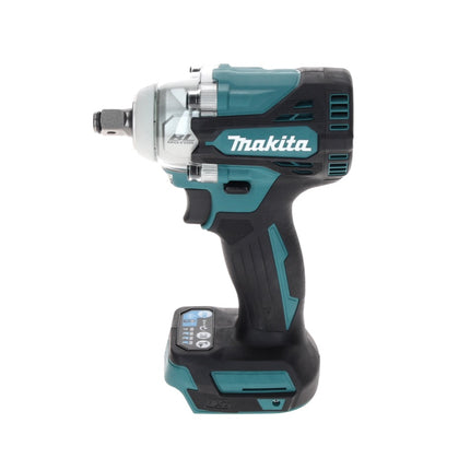 Makita DTW 300 RM1 Avvitatore ad impulsi a batteria 18V 330Nm 1/2" Brushless + 1x Batteria 4,0 Ah + Caricabatterie