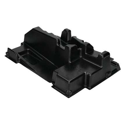 Inserto Makita adecuado para martillo combinado HR 003 G y HR 004 G (835C84-5)