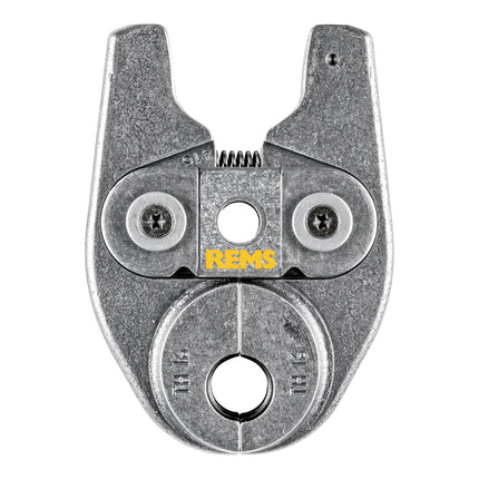 REMS Mini TH 16 pressing jaw pressing tongs size 16 ( 578352 )