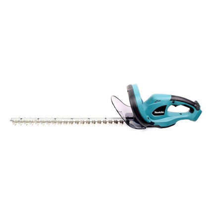 Cortasetos inalámbrico Makita DUH 523 G1 18 V 52 cm + 1x batería 6,0 Ah - sin cargador