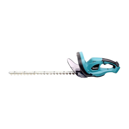 Makita DUH 523 RG1 cordless hedge trimmer 18 V 52 cm + 1x battery 6.0 Ah + charger