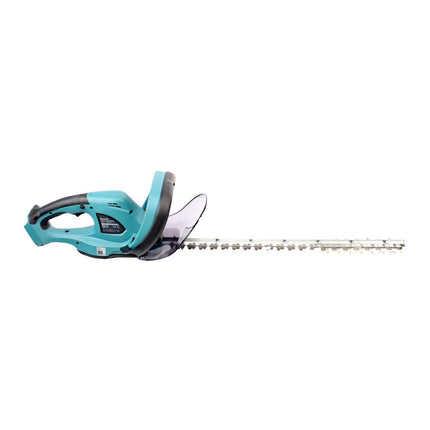 Makita DUH 523 RG1 cordless hedge trimmer 18 V 52 cm + 1x battery 6.0 Ah + charger