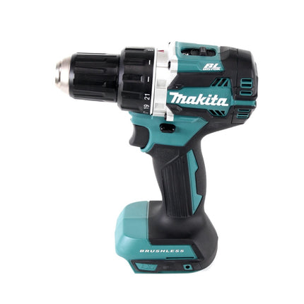 Makita DDF 484 T1J akumulatorowa wiertarko-wkrętarka 18 V 54 Nm bezszczotkowa + 1x akumulator 5,0 Ah + Makpac - bez ładowarki