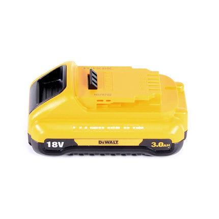 Cloueur à bobine DeWalt DCN 45 RNNT 18 V 19 - 44 mm sans balais + 1x batterie 3,0 Ah + TSTAK - sans chargeur