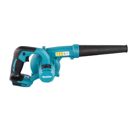 Makita DUB 185 T1 Soplador de hojas sin cable 18 V + 1x batería recargable 5,0 Ah - sin cargador