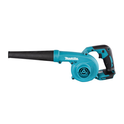 Makita DUB 185 RT1 Soffiatore a batteria 18 V + 1x batteria ricaricabile 5,0 Ah + caricabatterie