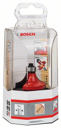 Bosch Expert for Wood rounding cutter 38.1 x 19 x 8 mm R 12.7 mm ( 2608629377 )