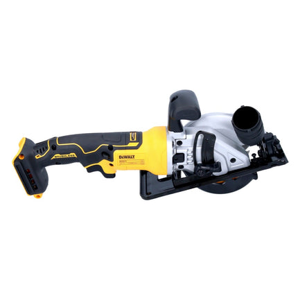 DeWalt DCS 571 NT cordless circular saw 18 V 115 mm brushless + TSTAK - without battery, without charger