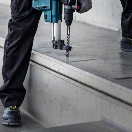 Bosch EXPERT SDS Plus-7X Hammerbohrer Set 5 - 12 mm 7 tlg. ( 2608900195 ) für Beton / Stein - Nachfolger von 2607017502 - Toolbrothers