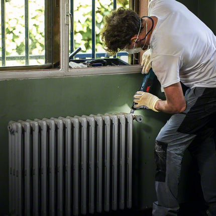 Bosch EXPERT AIZ 20 AIT Tauchsägeblatt Starlock 20 x 40 mm 1 Stk. ( 2608900012 ) für Metall Carbide MetalMax - Nachfolger von 2608662019 - Toolbrothers