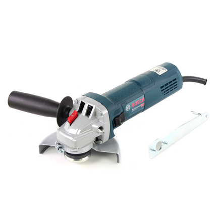 Amoladora angular Bosch GWS 9-125 S 900 W 125 mm ( 0601396104 )