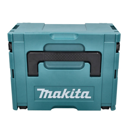 Makita DCC 500 RF1J Akku Diamantschneider 18 V 125 mm Brushless + 1x Akku 3,0 Ah + Ladegerät + Makpac - Toolbrothers