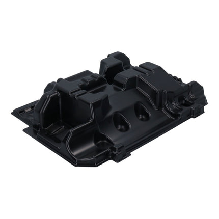Inserto del sistema Makita para herramienta de remachado ciego DRV 150 / DRV 250 (835A34-8) pieza embutida para Makpac