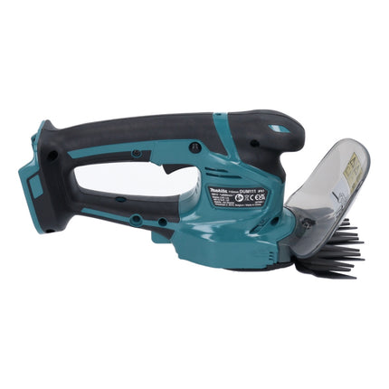Makita DUM 111 RF1X Tijeras cortacésped sin cable 18 V + 1x batería recargable 3.0 Ah + cargador