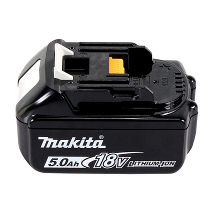 Makita DUM 111 T1X Tijeras de podar sin cable 18 V + 1x batería 5.0 Ah - sin cargador