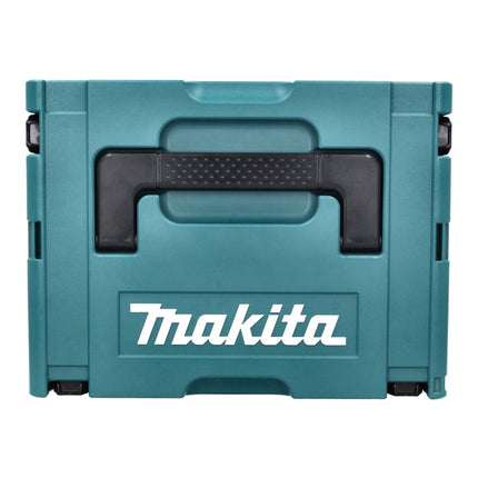 Makita DUM 111 RM1XJ Tijeras de podar sin cable 18 V + 1x batería 4.0 Ah + cargador + Makpac