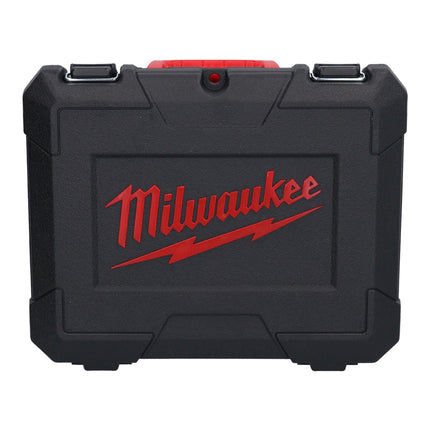 Perceuse à percussion sans fil Milwaukee M18 BPD-0C 18 V 60 Nm + coffret - sans batterie, sans chargeur