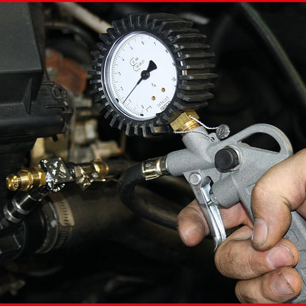 KS TOOLS 2-stufiger Einlass-Adapter, 46x51 mm ( 150.2522 ) - Toolbrothers