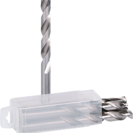KS TOOLS HSS-G Spiralbohrer, 13mm, 5er Pack ( 330.2130 ) - Toolbrothers