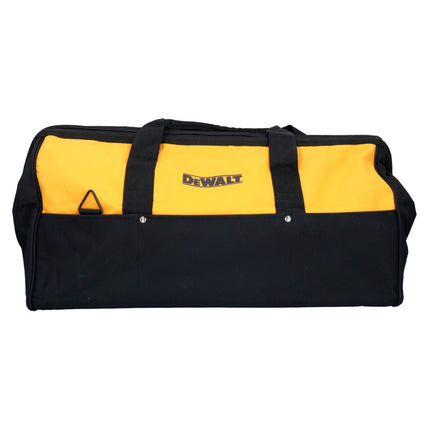 DeWalt Transport Bag Tool Bag Yellow Black