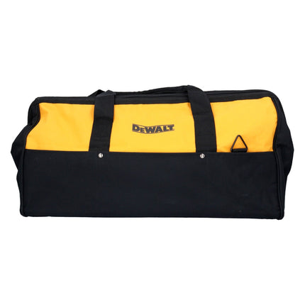 DeWalt Transport Bag Tool Bag Yellow Black