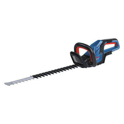 Bosch GHE 18V-60 Professional Taille-haies sans fil 18 V 60 cm Brushless + 1x batterie 2,0 Ah + chargeur