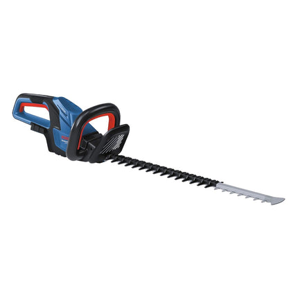 Bosch GHE 18V-60 Professional Taille-haies sans fil 18 V 60 cm Brushless + 1x batterie 2,0 Ah + chargeur