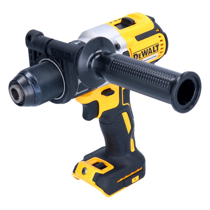 Taladradora de percusión sin cable DeWalt DCD 996 D1 18 V 95 Nm sin escobillas + 1x batería recargable 2,0 Ah + cargador