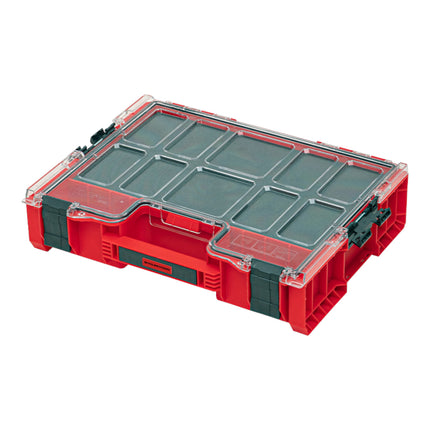 Toolbrothers RHINO L Organizer ULTRA altezza XL multistrato personalizzato 9 l IP54