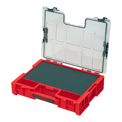 Toolbrothers RHINO L Organizer ULTRA altezza XL multistrato personalizzato 9 l IP54