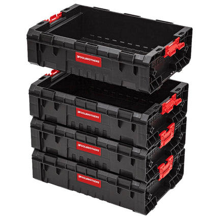 Toolbrothers RHINO L Tool Box ECO 9 l - Base para RHINO L Tool Box EXTENDER