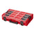 Toolbrothers RHINO XXL Organizer ULTRA hauteur XL boîtes 13,5 l IP66 avec boîtes amovibles + séparateurs
