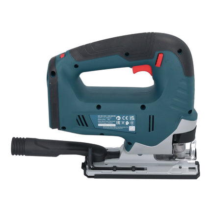 Bosch GST 18V-125 B Seghetto alternativo professionale a batteria 18 V 125 mm Brushless Solo ( 06015B3001 ) - senza batteria, senza caricabatterie