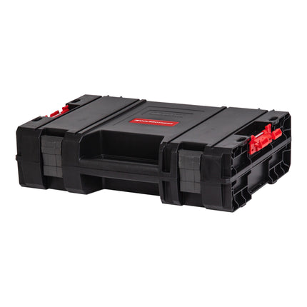 Toolbrothers RHINO L Valigia portautensili ECO Schiuma protettiva 11 l IP54 impilabile