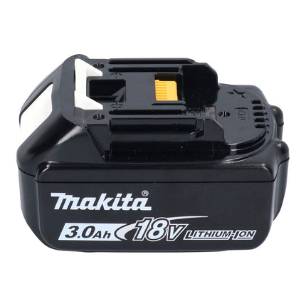 Makita DHP 489 F1 trapano a percussione a batteria 18 V 73 Nm senza spazzole + 1x batteria ricaricabile 3,0 Ah - senza caricabatteria