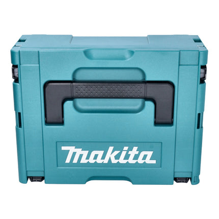 Llave de impacto sin cable Makita DTD 172 ZJ 18 V 180 Nm 1/4" sin escobillas + Makpac - sin batería, sin cargador