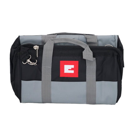 Einhell TE-CD 18/2 Li-Kit Perceuse-visseuse à percussion sans fil 18 V 44 Nm + 2x batterie 1,5 Ah + chargeur + étui