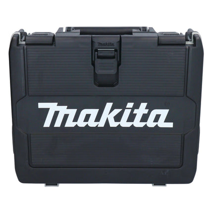 Makita DDF 485 RT Akku Bohrschrauber 18 V 50 Nm Brushless 1x Akku 5,0 Ah + Ladegerät + Koffer