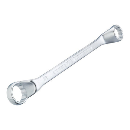 Chiave a doppio anello HAZET 630 17 x 19 mm 265 mm ( 8000462655 )