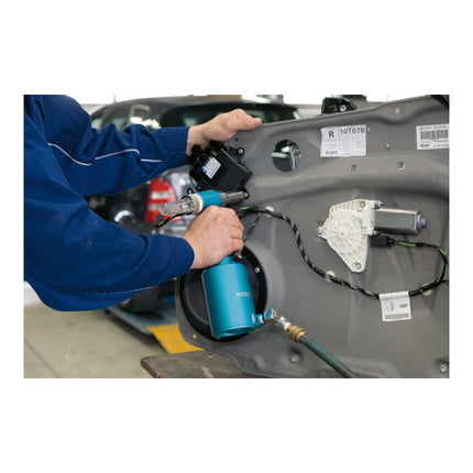 Remachadora neumática HAZET 9037SPC 8700 N ( 4000898938 )